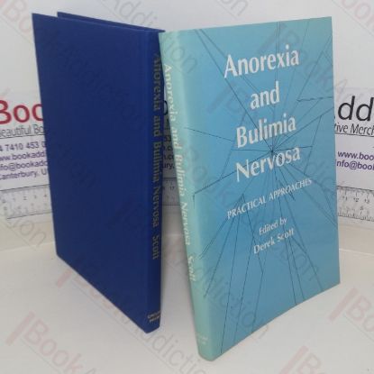 Picture of Anorexia and Bulimia Nervosa: Practical Approaches