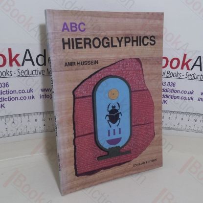 Picture of ABC Hieroglyphics