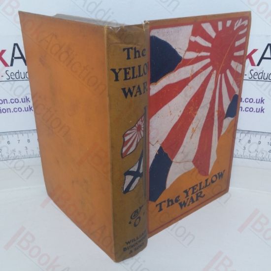 Picture of The Yellow War