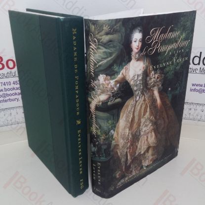 Picture of Madame de Pompadour: A Life