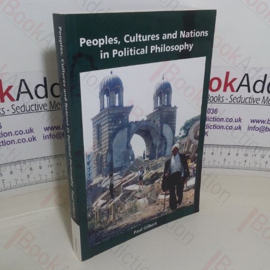 Picture of Peoples, Cultures and Nations in Political Philosophy