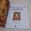 Picture of Mythology of India: Myths and Legends of India, Tibet and Sri Lanka