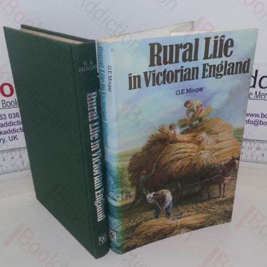 Picture of Rural Life in Victorian England