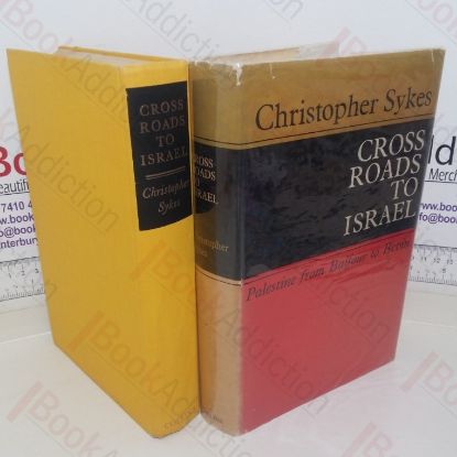 Picture of Cross Roads to Israel