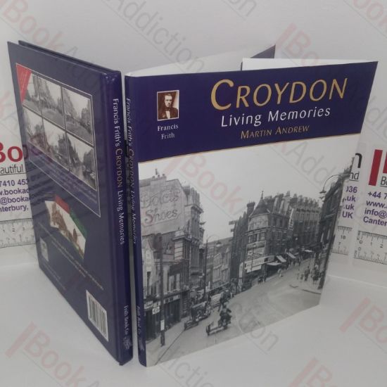 Picture of Croydon: Living Memories