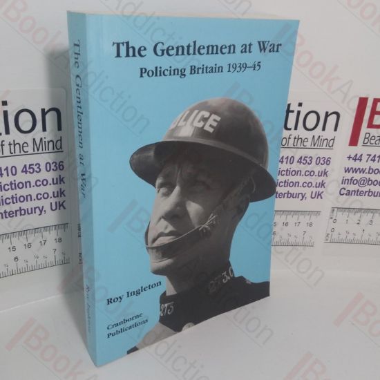Picture of Gentlemen at War: Policing Britain, 1939-45