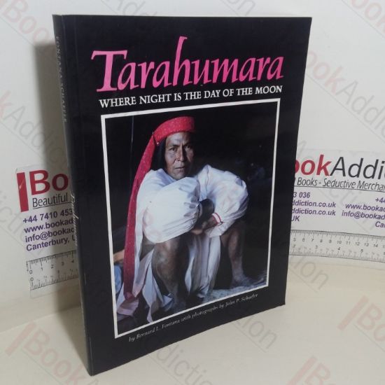 Picture of Tarahumara: Where Night Is the Day of the Moon