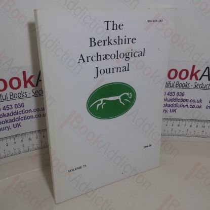 Picture of The Berkshire Archaeological Journal (Volume 73, 1986-90)