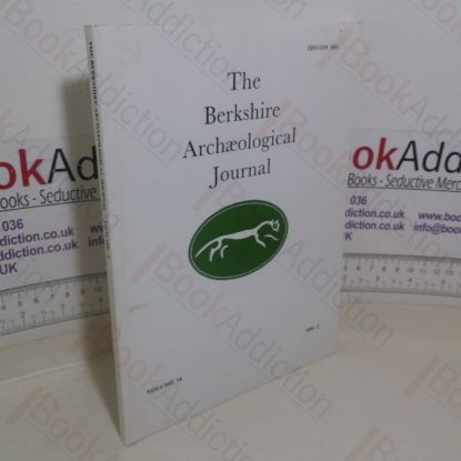Picture of The Berkshire Archaeological Journal (Volume 74, 1990-3)