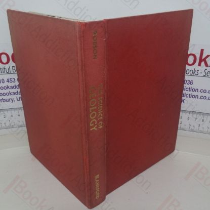 Picture of The Science of Geology