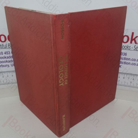 Picture of The Science of Geology