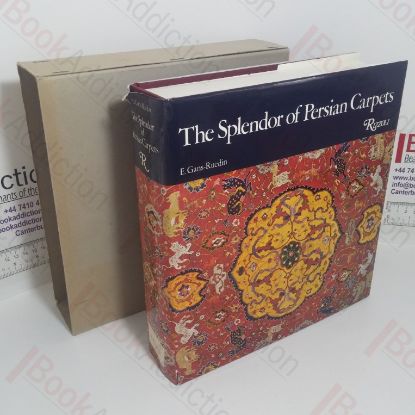 Picture of The Splendour of Persian Carpets