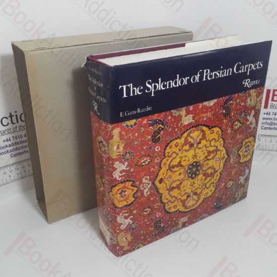 Picture of The Splendour of Persian Carpets