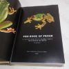 Picture of The Book of Frogs: A Life-Size Guide to Six Hundred Species from around the World