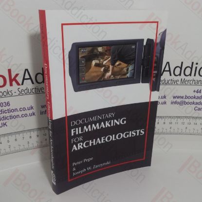 Picture of Documentary Filmmaking for Archaeologists