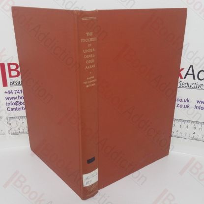 Picture of Progress of Underdeveloped Areas