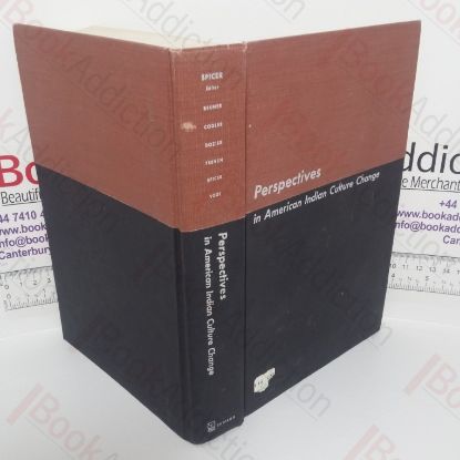 Picture of Perspectives in American Indian Culture Change