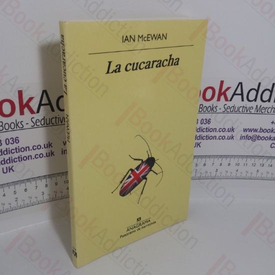 Picture of La Cucaracha