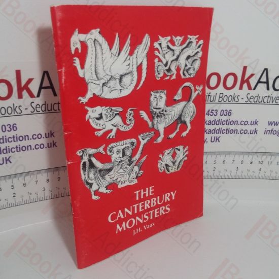 Picture of The Canterbury Monsters