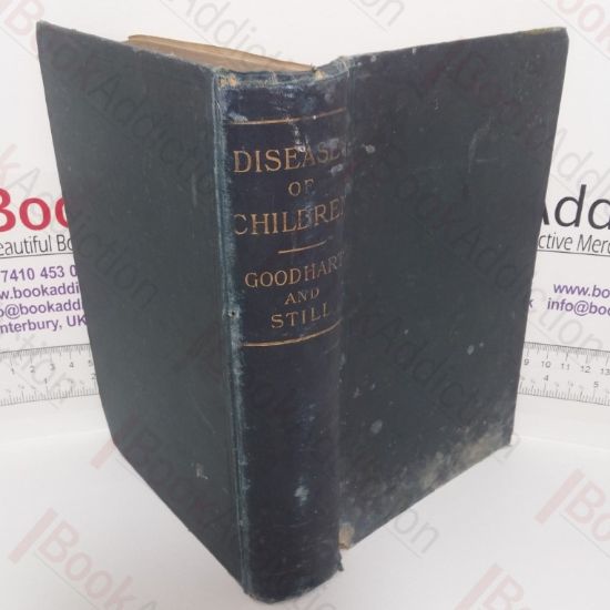 Picture of The Diseases of Children