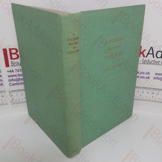 Picture of A Pilgrim Returns to Cape Cod