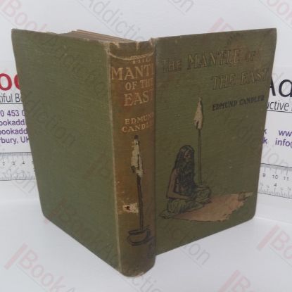 Picture of The Mantle of the East