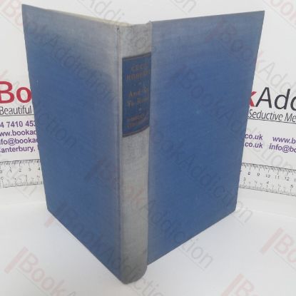 Picture of And So To Rome