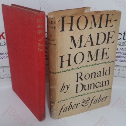 Picture of Home-made Home