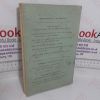 Picture of Reports and Papers of the Architectural Societies of the County of Lincoln, County of York, Archdeaconries of Northampton and Oakham, and County of Leicester (Vol. XXXIX, Part II)
