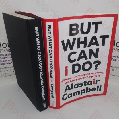 Picture of But What Can i Do (Signed)