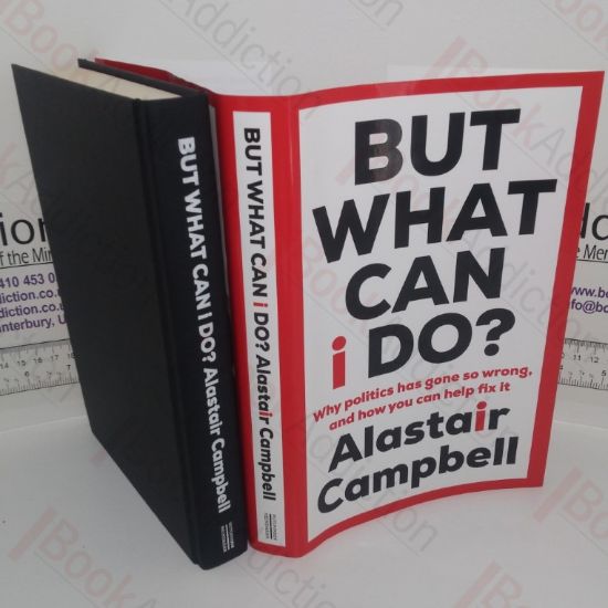 Picture of But What Can i Do (Signed)