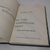 Picture of Growth and Welfare in the American Past: A New Economic History