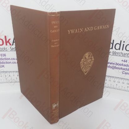 Picture of Ywain and Gawain (Early English Text Society, No. 254)