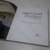 Picture of West Coast Modern: Architecture, Interiors & Design
