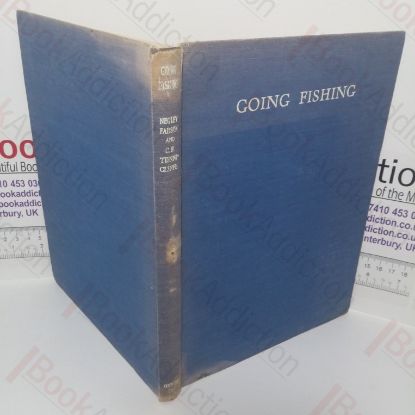 Picture of Going Fishing