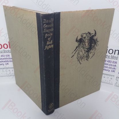 Picture of Barnaby Conrad's Encyclopedia of Bullfighting