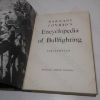 Picture of Barnaby Conrad's Encyclopedia of Bullfighting