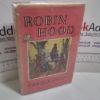 Picture of Robin Hood : The Prince of Outlaws, a Tale of the Fourteenth Century for 'Lytell Geste'