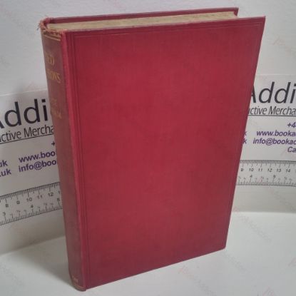 Picture of Blotted 'Scutcheons : Some Society Causes Celebres