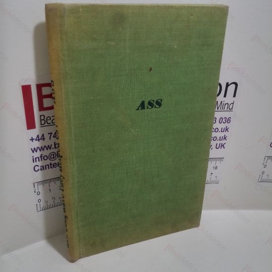 Picture of The Ass : How Long Have They Helped Us?