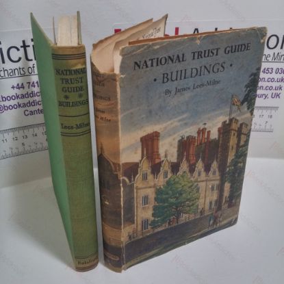 Picture of The National Trust Guide to Buildings