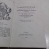 Picture of Constitutions of the Antient Fraternity of Free and Accepted Masons Under the Grand Lodge of England, Containing the General Charges, Laws an Regulations [bound with] The General Regulations, Established by the Supreme Grand Chapter for the Government of the Order of Royal Arch Masons of England