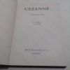 Picture of Cezanne (The World of Art Library)