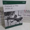 Picture of Finland at War,1939-45