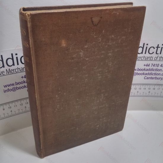 Picture of Master Francis Rabelais : Five Books of the Lives, Heroic Deeds, and Sayings of Gargantua and His Son Pantagruel, Volume III