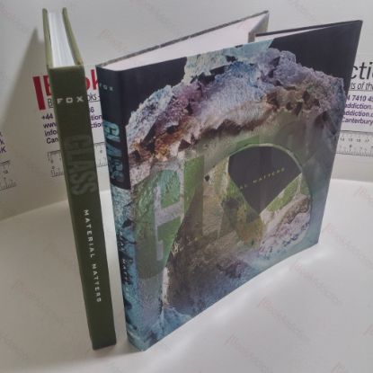 Picture of Glass : Material Matters