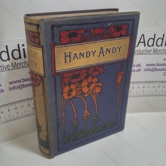 Picture of Handy Andy : A Tale of Irish Life