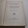 Picture of How to Study Pictures by Means of a Series of Comparisons of Paintings and Painters from Cimabue to Monet, with Historical and Biographical Summaries and Appreciations of the Painters' Motives and Methods