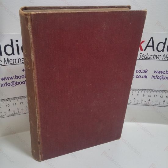 Picture of Book-Auction Records, 1933-34 (Volume 31, Part I)