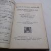 Picture of Book-Auction Records, 1933-34 (Volume 31, Part I)